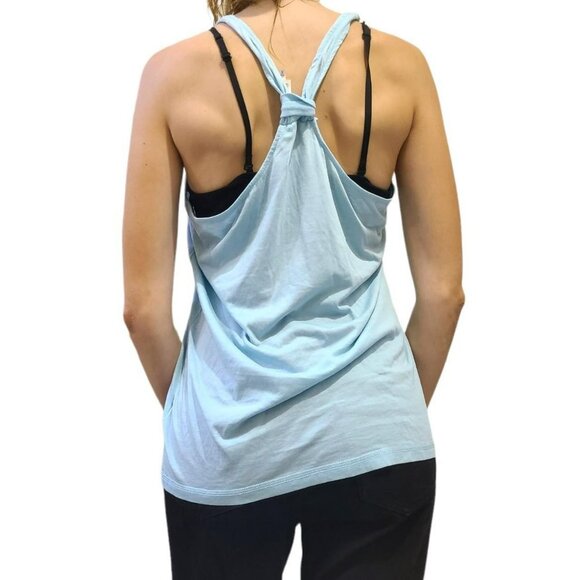 Florida Keys Celestial y2k style kidcore boho vacation tank top - Picture 2 of 2